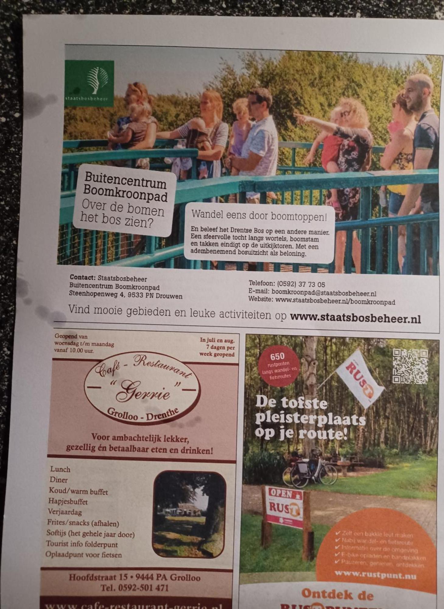 Chalet 14 Met Airco Familiecamping De Tien Heugten Schoonloo Drenthe Eksteriør bilde