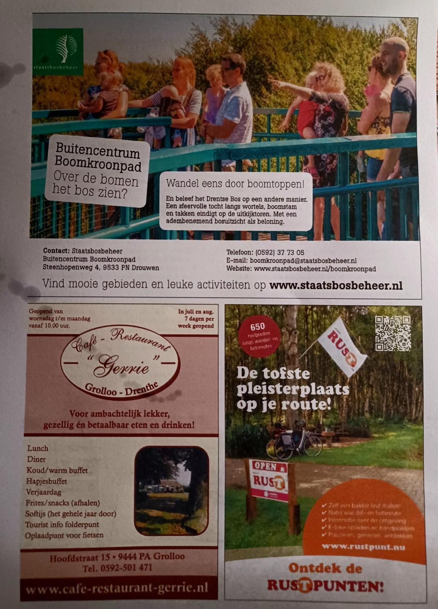 Chalet 14 Met Airco Familiecamping De Tien Heugten Schoonloo Drenthe Eksteriør bilde